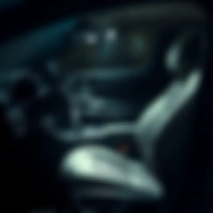 Comprehensive Safety Features of the 2015 Mercedes S550 4MATIC Safety features of the 2015 Mercedes S550 4MATIC