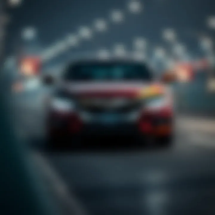 2016 Honda Accord Specifications: A Comprehensive Overview Summary