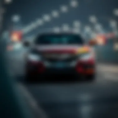 2016 Honda Accord Specifications: A Comprehensive Overview Summary 2016 Honda Accord Specifications: A Comprehensive Overview Summary