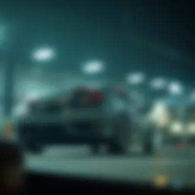 Cost breakdown for AC compressor replacement