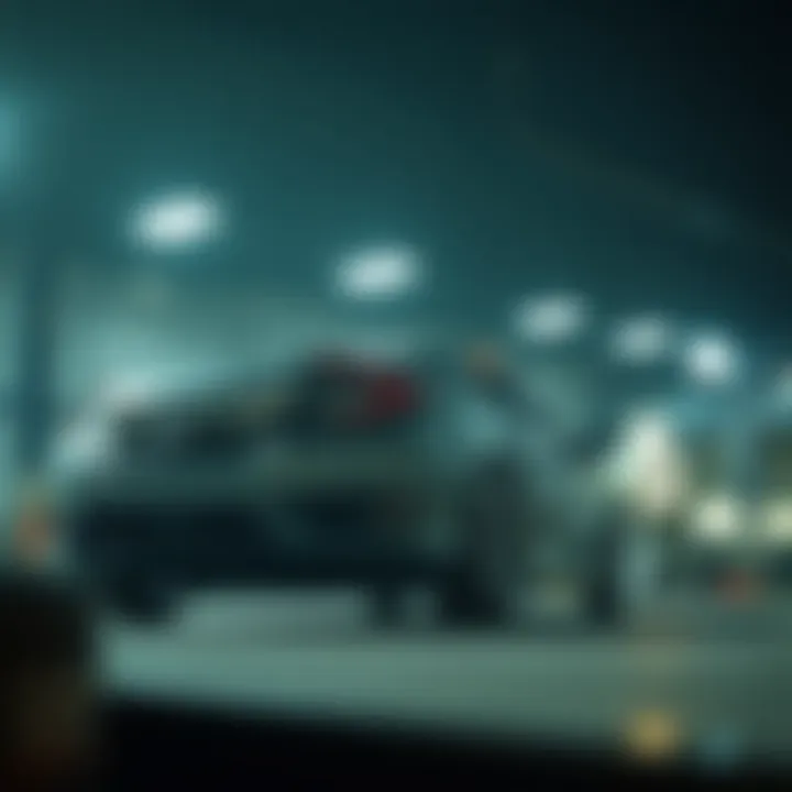 Cost breakdown for AC compressor replacement