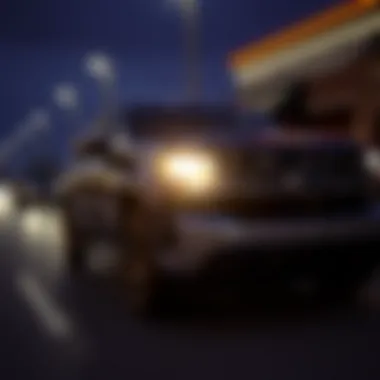 Notable 2018 Chevy 1500 MPG: Comprehensive Analysis and Insights Notable 2018 Chevy 1500 MPG: Comprehensive Analysis and Insights