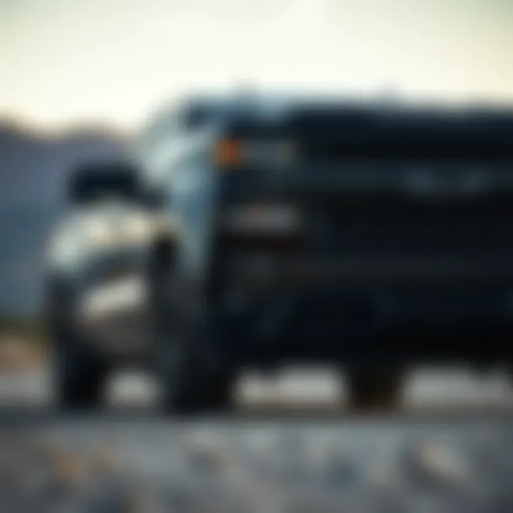 2018 Chevy 1500 MPG: Comprehensive Analysis and Insights Summary