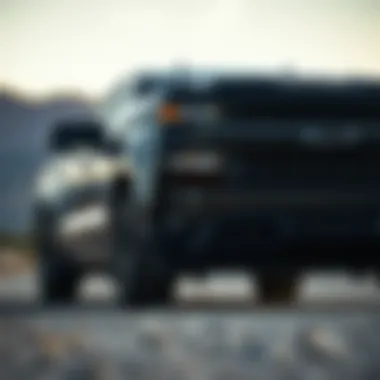 2018 Chevy 1500 MPG: Comprehensive Analysis and Insights Summary 2018 Chevy 1500 MPG: Comprehensive Analysis and Insights Summary