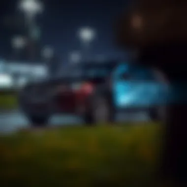 Comprehensive Safety Features of the 2019 Mazda CX-9 Safety features overview of the 2019 Mazda CX-9
