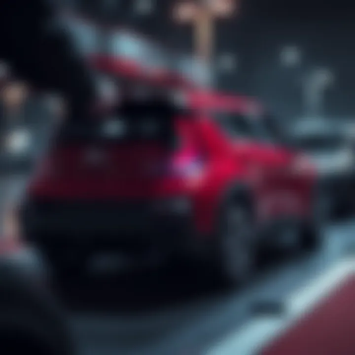 Performance metrics of the 2020 Kia Soul Base Model