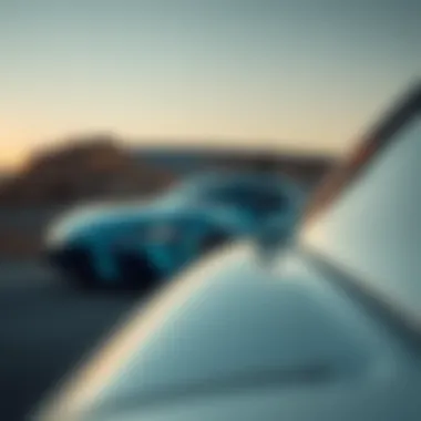 Driving experience with the 2020 Toyota Supra GR