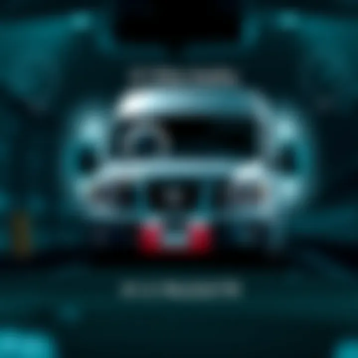 Advanced Safety Features of Nissan NV3500 HD SV Safety features represented through visual aids like airbags and sensors