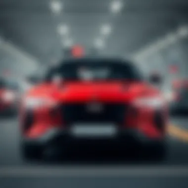 Customer feedback analysis on the Thor sequence