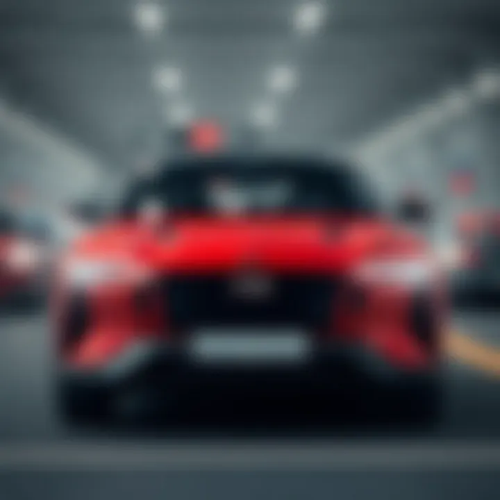 Customer feedback analysis on the Thor sequence