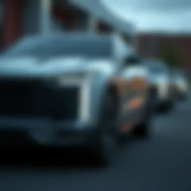 Innovative design features of the Thor sequence