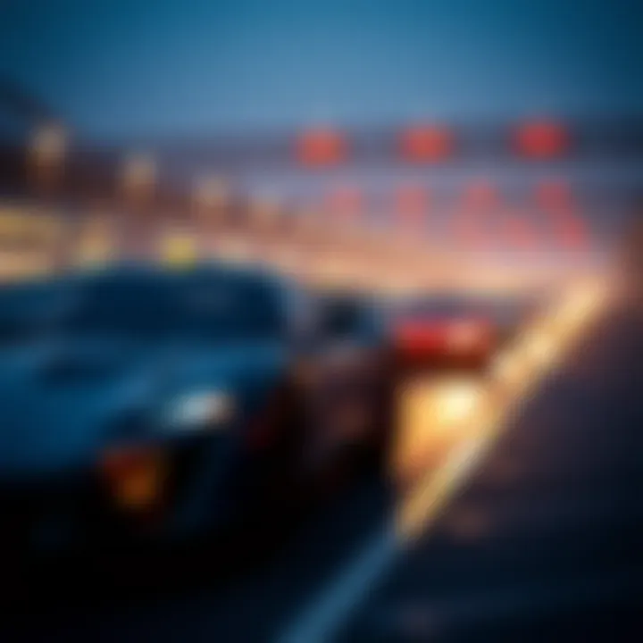 Performance metrics comparison of the Thor sequence