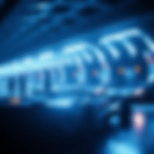 Technological Advancements in the 2022 Thor Sequence Overview of the 2022 Thor sequence technology