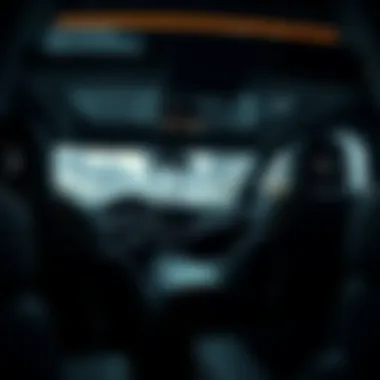 2022 Volvo XC90 showcasing luxury interior