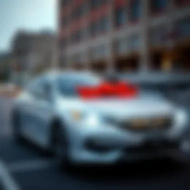 Magnificent 2016 Honda Accord Specifications: A Comprehensive Overview