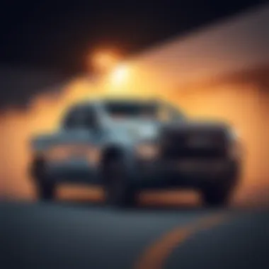 Magnificent 2018 Chevy 1500 MPG: Comprehensive Analysis and Insights Magnificent 2018 Chevy 1500 MPG: Comprehensive Analysis and Insights