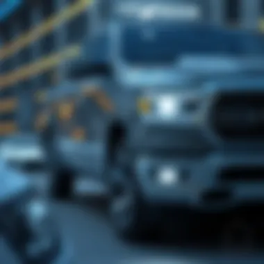 Magnificent A Comprehensive Examination of Pre-Owned Ram 1500 Laramie Models Magnificent A Comprehensive Examination of Pre-Owned Ram 1500 Laramie Models