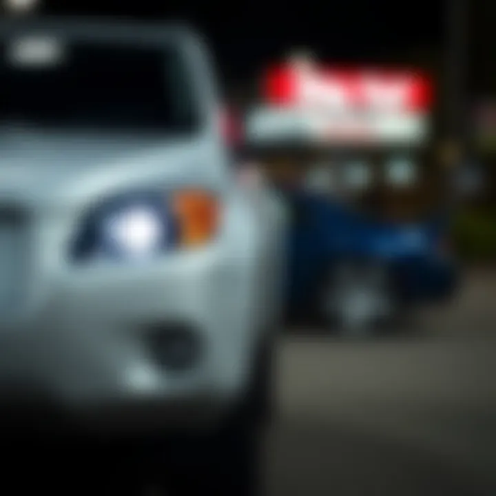 Magnificent A Comprehensive Examination of the 2008 Toyota RAV4: Common Issues and Concerns