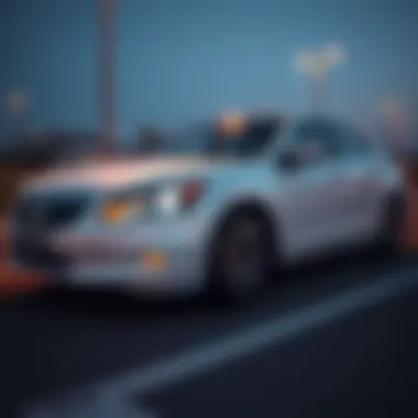 Magnificent A Comprehensive Examination of the 2010 Honda Accord EX-L Magnificent A Comprehensive Examination of the 2010 Honda Accord EX-L