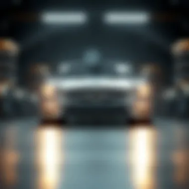 Magnificent A Comprehensive Exploration of the 2012 Mercedes-Benz SL