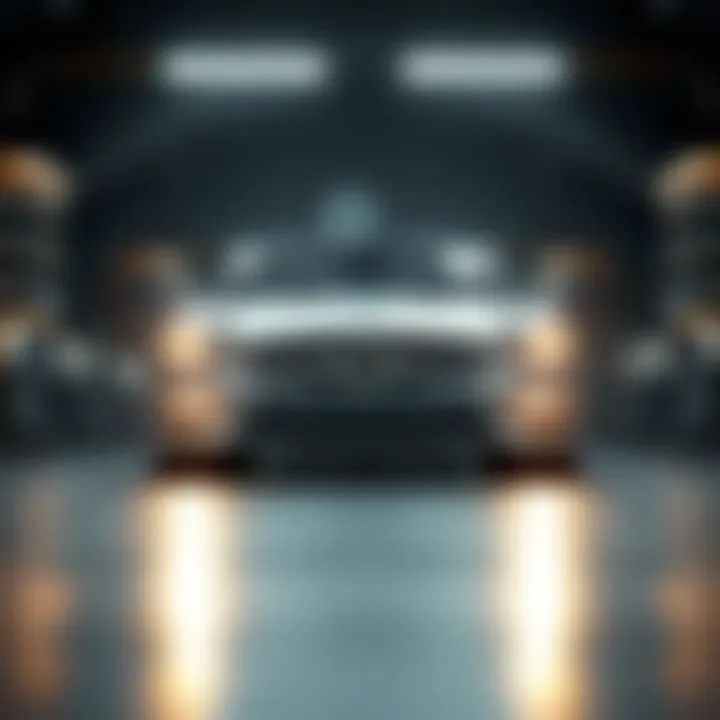 Magnificent A Comprehensive Exploration of the 2012 Mercedes-Benz SL