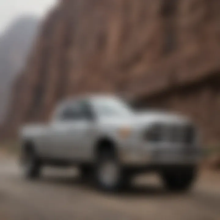 Magnificent A Comprehensive Review of the 2010 Ram 2500 Cummins