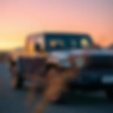 Magnificent A Comprehensive Review of the 2021 Jeep Gladiator Magnificent A Comprehensive Review of the 2021 Jeep Gladiator