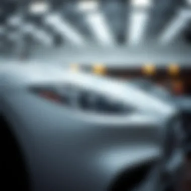 Magnificent Addressing Oxidation on Automotive Paint: Strategies and Solutions