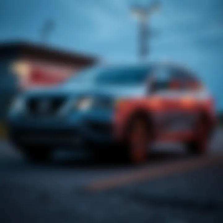 Magnificent An In-Depth Analysis of 2019 Nissan Pathfinder Reliability Issues