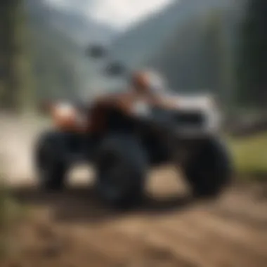 Magnificent An In-Depth Analysis of the Polaris 2014 Sportsman 400 Magnificent An In-Depth Analysis of the Polaris 2014 Sportsman 400