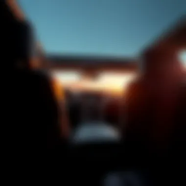 Magnificent An In-Depth Exploration of the Toyota Highlander Rear Entertainment System Magnificent An In-Depth Exploration of the Toyota Highlander Rear Entertainment System
