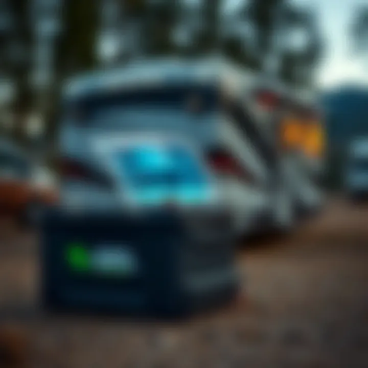 Magnificent Best RV Gel Battery: A Comprehensive Guide Magnificent Best RV Gel Battery: A Comprehensive Guide