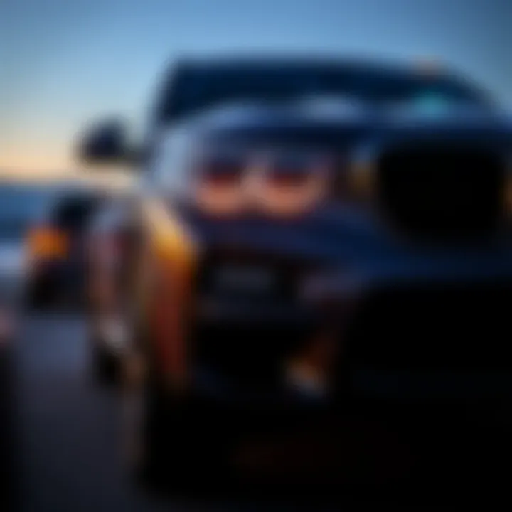 Magnificent Comprehensive Analysis of 2018 BMW X3 Option Packages