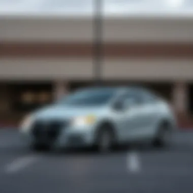 Magnificent Comprehensive Analysis of the 2012 Honda Civic Sedan LX Magnificent Comprehensive Analysis of the 2012 Honda Civic Sedan LX