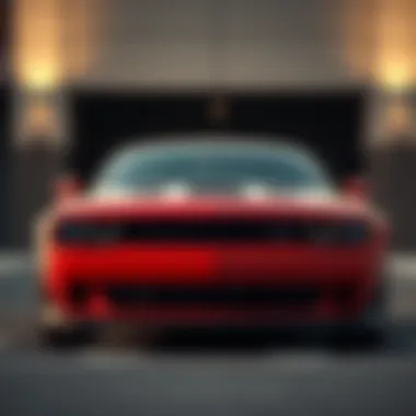 Magnificent Comprehensive Analysis of the Dodge Challenger SXT Wide Body Kit Magnificent Comprehensive Analysis of the Dodge Challenger SXT Wide Body Kit