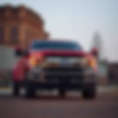 Magnificent Comprehensive Guide to Ford Lariat F-350 Super Duty Diesel Magnificent Comprehensive Guide to Ford Lariat F-350 Super Duty Diesel