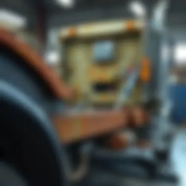 Magnificent Comprehensive Guide to Truck Frame Rust Repair Magnificent Comprehensive Guide to Truck Frame Rust Repair