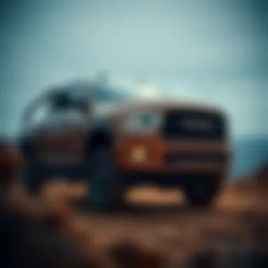 Magnificent Comprehensive Overview of Ram 2500 Power Wagon Specifications Magnificent Comprehensive Overview of Ram 2500 Power Wagon Specifications