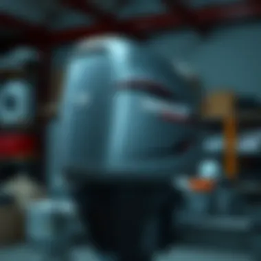 Magnificent Comprehensive Parts List for Mercury Outboard Motors