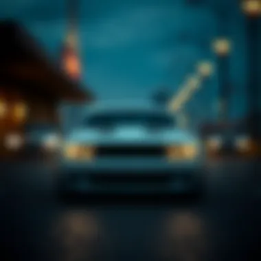 Magnificent Deluca Dodge: An In-Depth Exploration of a Leading Automotive Player