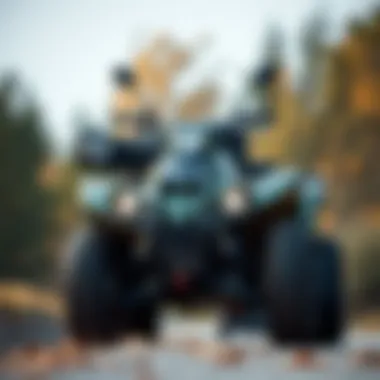 Magnificent Essential ATV Gear for Enthusiasts Magnificent Essential ATV Gear for Enthusiasts