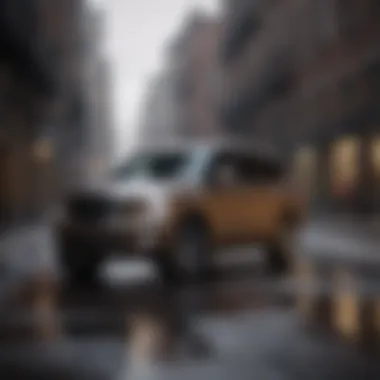 Magnificent Evaluating the Reliability of the Infiniti QX56 Magnificent Evaluating the Reliability of the Infiniti QX56