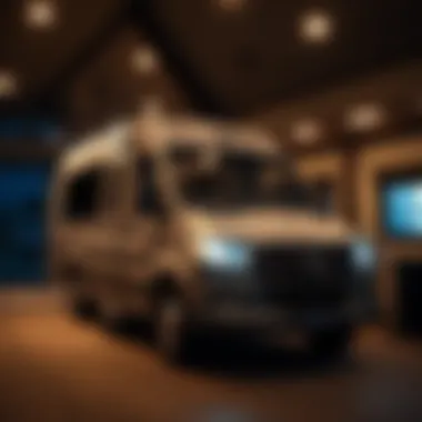 Magnificent Examining the 2021 Keystone Sprinter Limited 3550MLS: A Comprehensive Overview Magnificent Examining the 2021 Keystone Sprinter Limited 3550MLS: A Comprehensive Overview