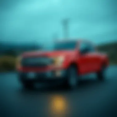 Magnificent Examining the Reliability of the 2018 Ford F-150 5.0 Magnificent Examining the Reliability of the 2018 Ford F-150 5.0