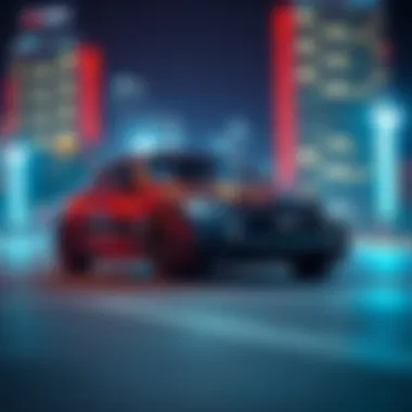 Magnificent Exploring Infiniti Cars in Miami: A Comprehensive Analysis Magnificent Exploring Infiniti Cars in Miami: A Comprehensive Analysis