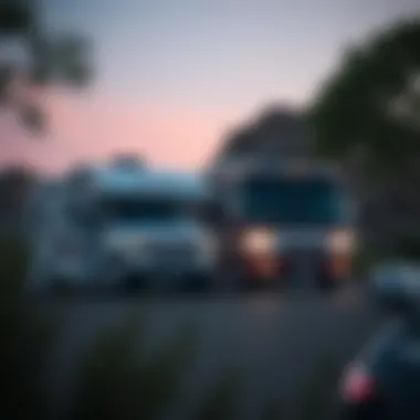 Magnificent Exploring Specialty RV Services in Mesa Magnificent Exploring Specialty RV Services in Mesa