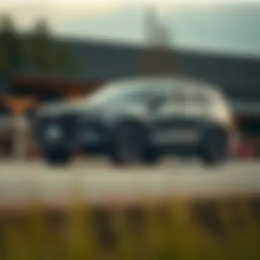 Magnificent Exploring SUVs with the Highest Clearance: A Comprehensive Analysis Magnificent Exploring SUVs with the Highest Clearance: A Comprehensive Analysis