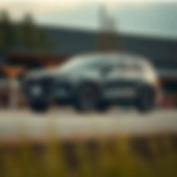 Magnificent Exploring SUVs with the Highest Clearance: A Comprehensive Analysis Magnificent Exploring SUVs with the Highest Clearance: A Comprehensive Analysis