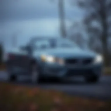 Magnificent Exploring the 2011 Volvo C70: A Comprehensive Review Magnificent Exploring the 2011 Volvo C70: A Comprehensive Review