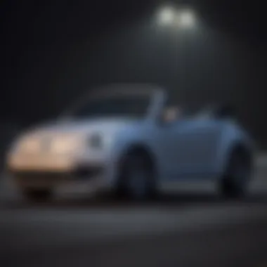 Magnificent Exploring the 2015 Volkswagen Bug Convertible: A Comprehensive Review Magnificent Exploring the 2015 Volkswagen Bug Convertible: A Comprehensive Review